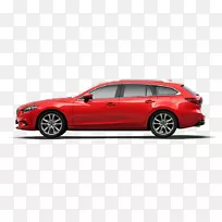 2014 Mazda 6 2017 Mazda 6轿车2015 Mazda 6-Mazda