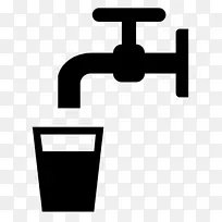 饮用水传播疾病水服务.饮用水