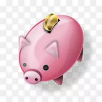 我的小猪银行android google玩小猪银行