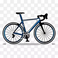 赛车自行车-Colnago自行车车架-逐柱