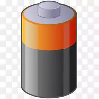 电池充电器电脑图标剪辑艺术电池