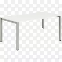 桌子、家具、椅子、室内设计服务、办公桌-办公桌