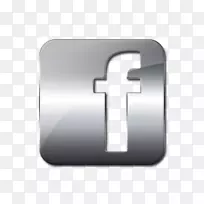 徽标电脑图标博客facebook剪贴画媒体