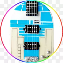 品牌字体-R2D2