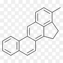 2-萘酚甲基胆碱蒽萘-1-萘酚乙胺-化学