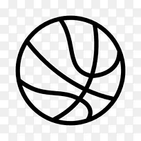 篮球运动篮板球概论-篮球