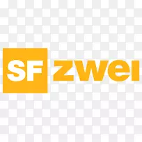 SRF 2电视标志施韦泽广播电台
