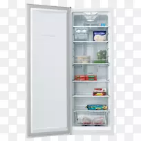 冰箱、家电冷藏柜、主要家电货架-冰箱