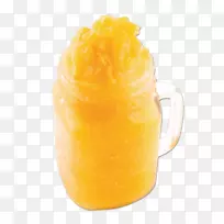 柠檬酸柑橘-芒果