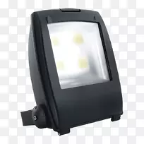 照明泛光灯发光二极管LED灯挠曲