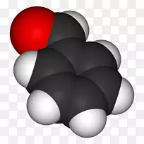 苯甲醛液体化学有机化合物