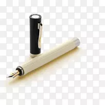 Graf von Faber-Castell钢笔书写工具-钢笔
