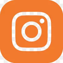 社交媒体书籍博客漫步喜马拉雅山-Instagram标志