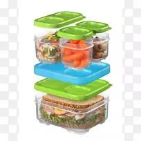 午餐盒食品储存容器.午餐