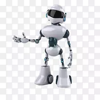 机器人技术机械工程机器人手臂机器人
