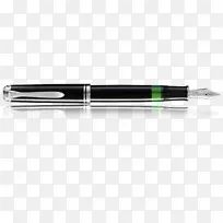 钢笔笔尖Pelikan办公用品-钢笔