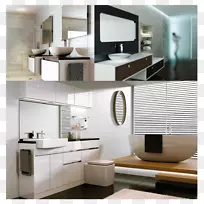 浴室橱柜室内设计服务