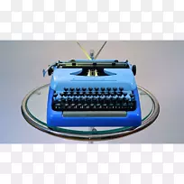皇家打字机公司办公用品史密斯科洛娜复印机打字机