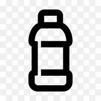 瓶装水汽水饮料塑料瓶零食