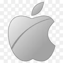 苹果电脑软件电话iCloud苹果标志