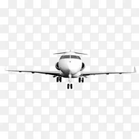庞巴迪全球速递飞机商务喷气式飞机-飞机