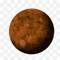 地球金星行星木星火星-太阳系