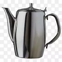 茶壶电脑图标剪贴画茶壶