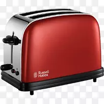 烤箱罗素霍布斯厨房家用电器托盘烤箱