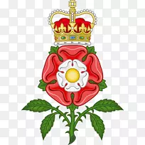 英格兰王冠王国联盟-皇家