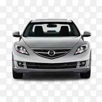 2012 Mazda 6 2013 Mazda 6 2014 Mazda 6汽车-马自达