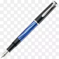 圆珠笔滚珠笔钢笔Pelikan钢笔