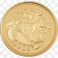 摩纳哥货币法郎-金币