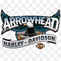 箭头哈雷戴维森动力运动钱德勒欧洲及印度摩托车哈雷戴维森哈雷