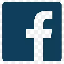 facebook电脑图标徽标博客