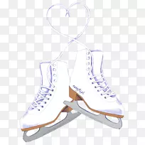 体育用品冰上曲棍球设备花样滑冰鞋冰鞋溜冰鞋