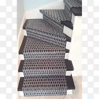 地毯地板垫子楼梯
