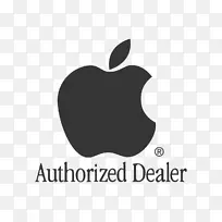 苹果徽标封装PostScript cdr-Apple徽标