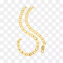 珠宝手镯链医学鉴定标签耳环金链