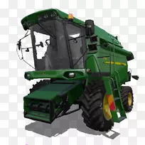 汽车、农业机械.农业模拟器