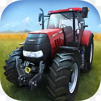 农业模拟器14 android巨人软件农业模拟器