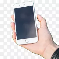 iPhone 6社交媒体智能手机电话-iphone