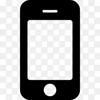 计算机图标android iphone封装PostScript-移动PNG