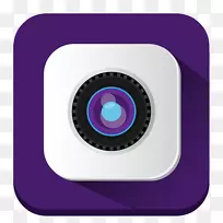电脑图标照相机IOS 7下载-照相机