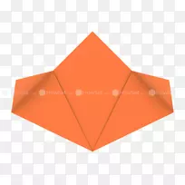 折纸USMLE步骤3长方形折纸
