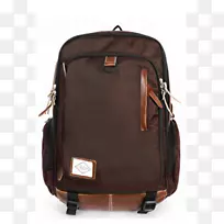 背包手提电脑旅行袋手提箱-鹿角