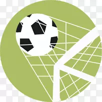 欧洲足球联合会2016欧洲杯电脑图标-进球