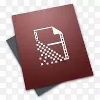 Adobe创意套件电脑图标adobe flash Player adobe桥型创意