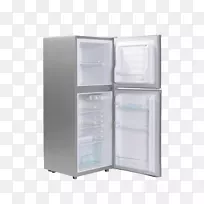 冰箱、家电、主要设备、冰箱、厨房-冰箱
