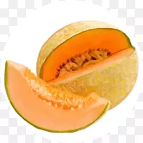 水果食品托斯卡纳哈密瓜农业-甜瓜
