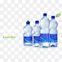 碳酸水蒸馏水瓶装水矿泉水